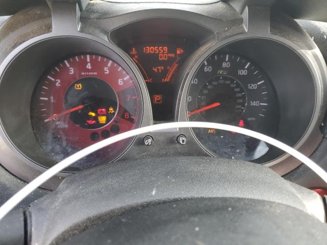 2015 NISSAN JUKE NISMO - JN8DF5MV3FT250251