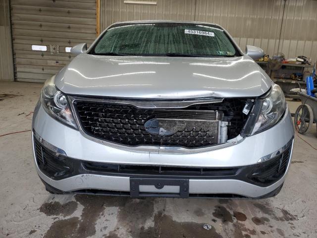 2014 Kia Sportage Base VIN: KNDPB3ACXE7647474 Lot: 45316984