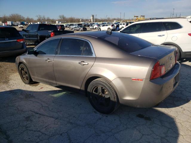 1G1ZB5E06CF118801 2012 Chevrolet Malibu Ls