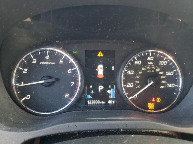 2018 MITSUBISHI OUTLANDER - JA4AD3A34JZ063144