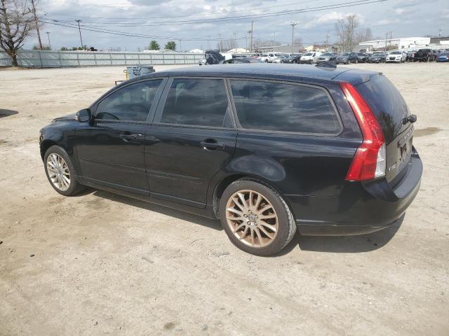 Vin: yv1390mw2a2557509, lot: 46746714, volvo v50 2.4i 20102