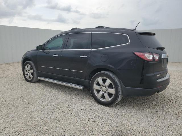 2016 CHEVROLET TRAVERSE L - 1GNKRJKD5GJ184268