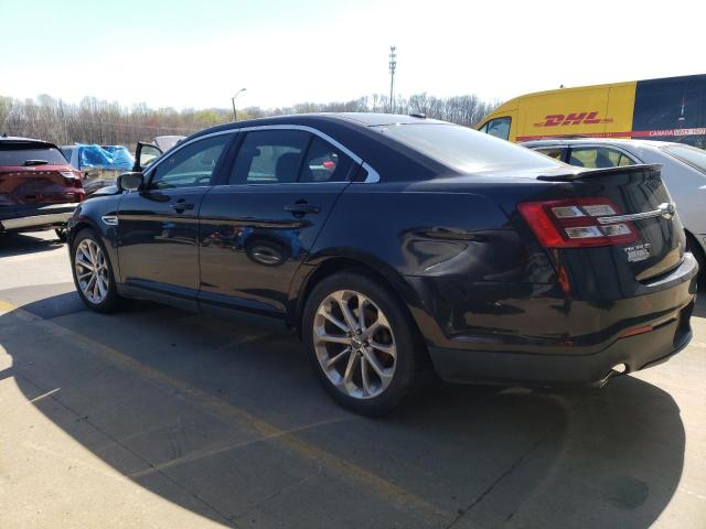 2013 Ford Taurus Limited VIN: 1FAHP2J80DG172532 Lot: 48718084