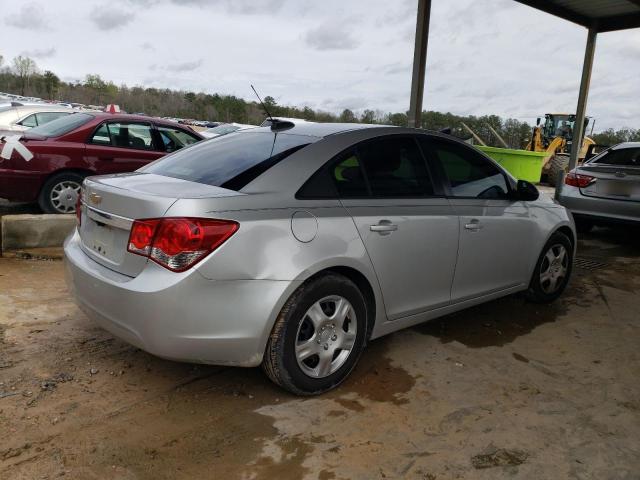 2015 CHEVROLET CRUZE L - 1G1P15SH4F7238115