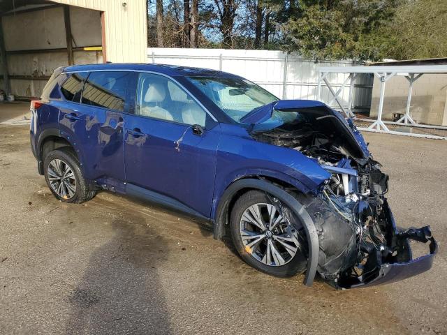2021 NISSAN ROGUE SV - JN8AT3BB9MW201057