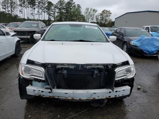 2013 Chrysler 300 VIN: 2C3CCARGXDH539144 Lot: 47885474