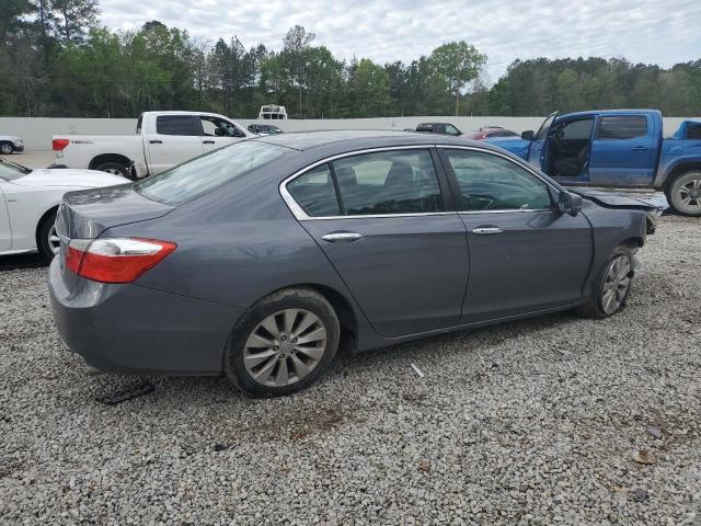 2014 Honda Accord Ex VIN: 1HGCR2F70EA184572 Lot: 47700104