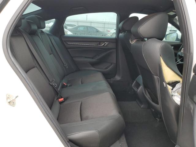 2019 HONDA ACCORD SPO - 1HGCV1F33KA134246