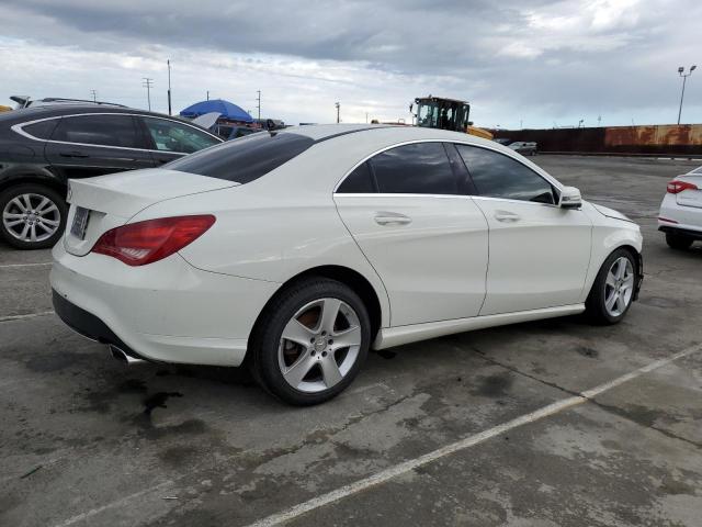 VIN WDDSJ4EB4FN206494 2015 Mercedes-Benz CLA-Class,... no.3