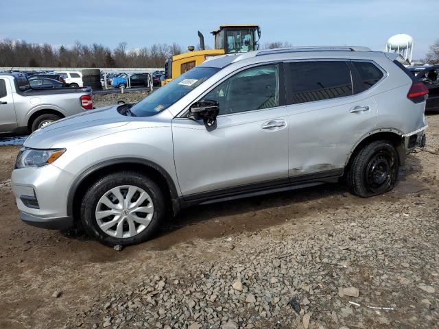 Vin: knmat2mv7hp586759, lot: 44908604, nissan rogue s 2017 img_1