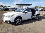 2017 SUBARU OUTBACK TO - 4S4BSETC2H3395665