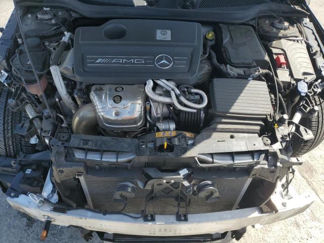 VIN WDDTG5CB7JJ487010 2018 Mercedes-Benz GLA-Class,... no.11