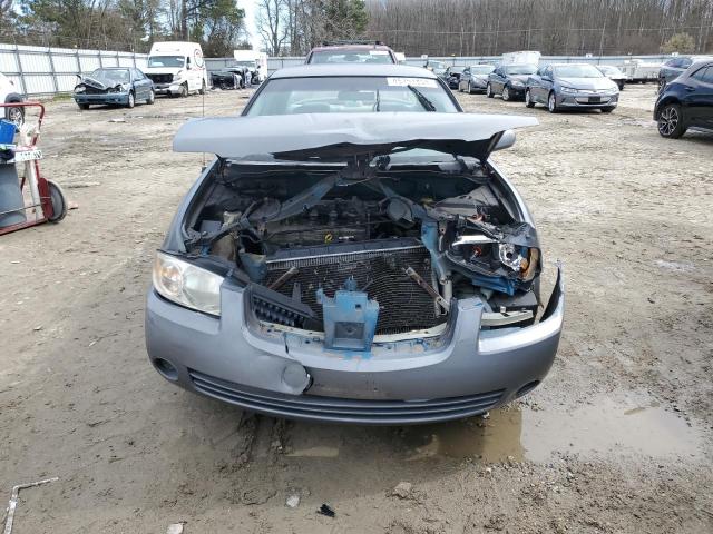 2004 Nissan Sentra 1.8 VIN: 3N1CB51D24L883018 Lot: 45757854