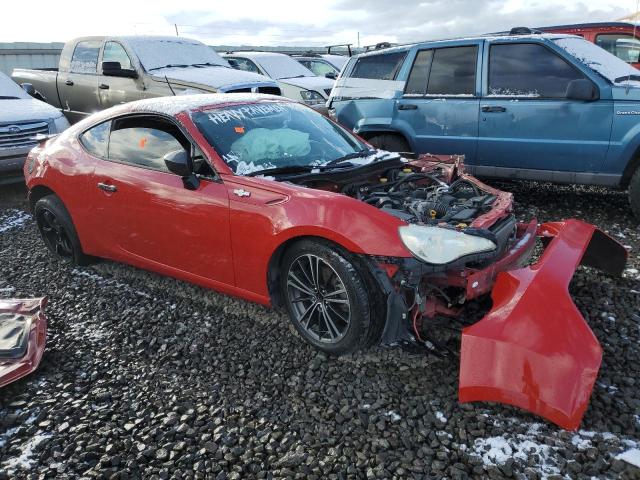 JF1ZNAA19D1718951 2013 Toyota Scion Fr-S 2013 Toyota Scion Fr-S VIN: JF1ZNAA19D1718951 Lot: 48323214