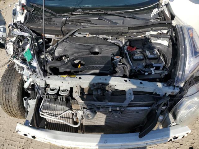 2016 NISSAN JUKE S - JN8AF5MVXGT651087