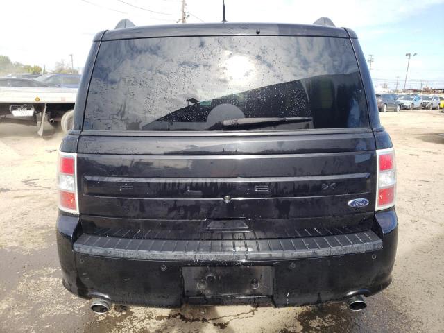 2019 FORD FLEX SE - 2FMGK5B89KBA27591