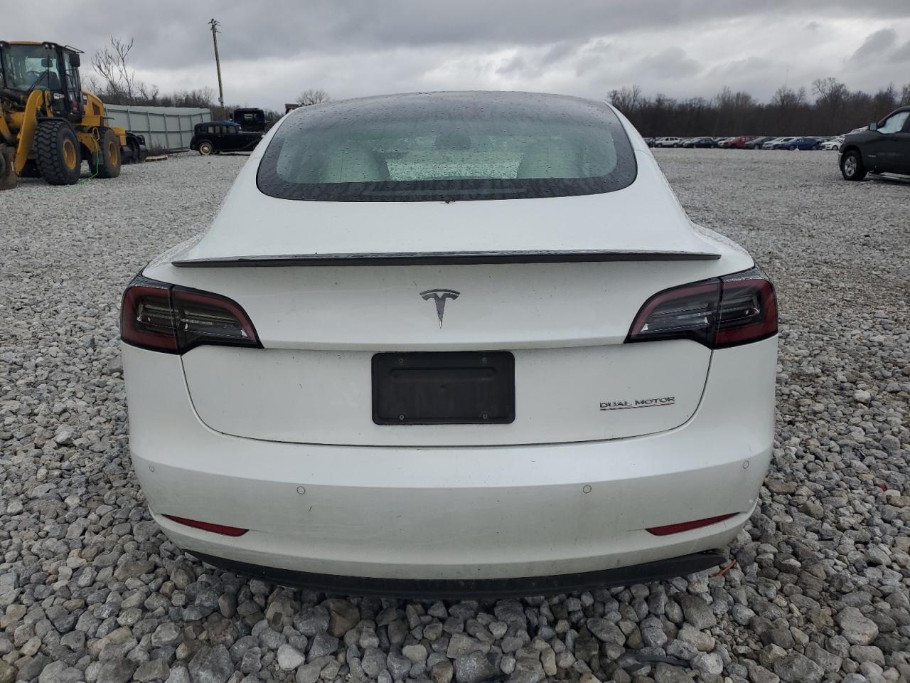 5YJ3E1EC0MF044630 2021 Tesla Model 3