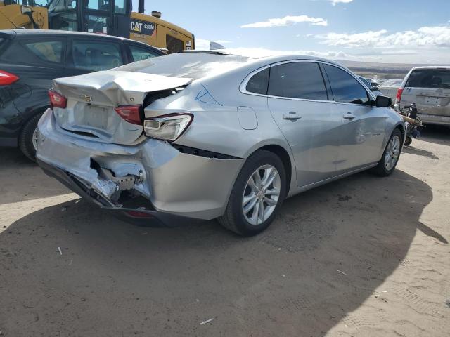 2017 Chevrolet Malibu Lt VIN: 1G1ZE5ST7HF189681 Lot: 46424814