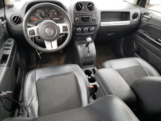 2016 Jeep Compass Sport VIN: 1C4NJCBA5GD649449 Lot: 45051124