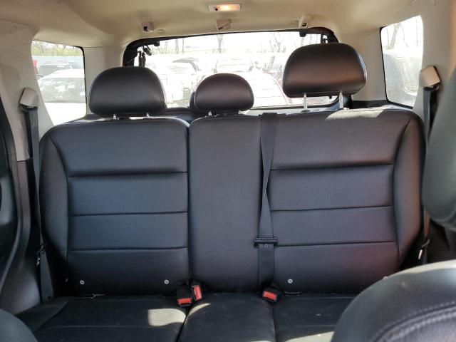 2005 Ford Escape Limited VIN: 1FMYU041X5KB01936 Lot: 48544554