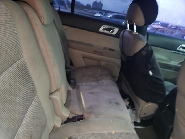 2013 Ford Explorer Xlt VIN: 1FM5K8D86DGC26292 Lot: 46939244