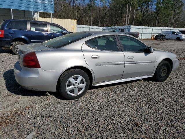 2G2WP552571140660 | 2006 Pontiac grand prix