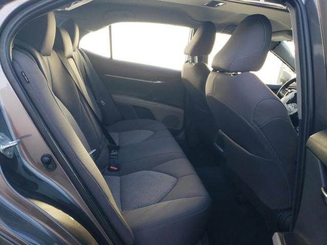 2023 TOYOTA CAMRY LE - 4T1C11BK5PU092381