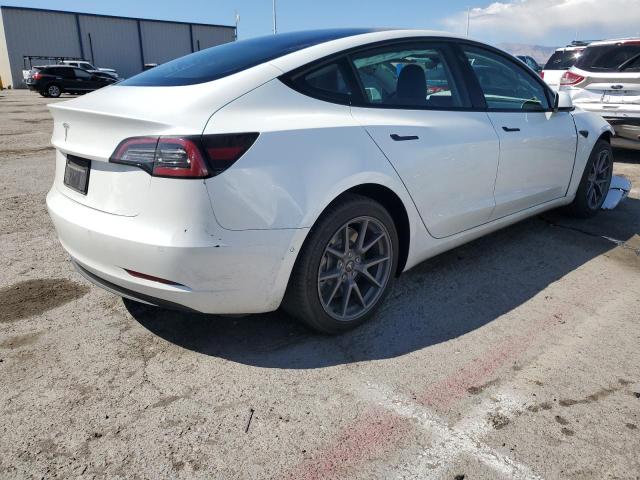 2021 Tesla Model 3 VIN: 5YJ3E1EA4MF053071 Lot: 47720004