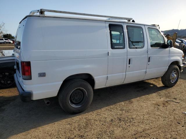 FORD ECONOLINE 2010 white  gas 1FTNE2EL5ADA10023 photo #4