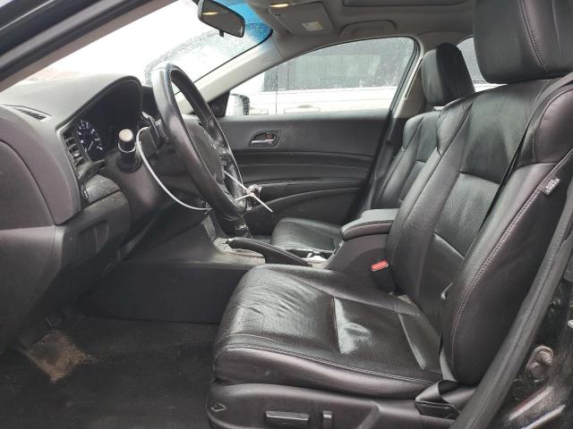2015 ACURA ILX 20 - 19VDE1F31FE005727