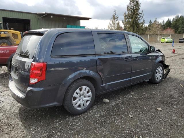 2013 Dodge Grand Caravan Se VIN: 2C4RDGBG3DR809163 Lot: 45355444