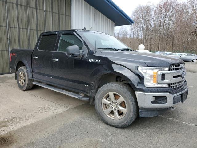 1FTEW1E57KFC54609 | 2019 Ford f150 supercrew