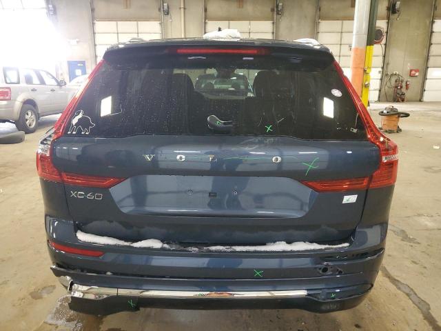 2023 VOLVO XC60 PLUS YV4H60DN4P1369596