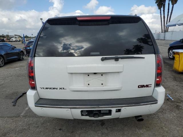 2008 GMC Yukon Xl Denali VIN: 1GKFK66828J176059 Lot: 48576704