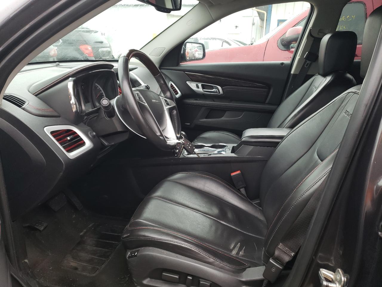 2GKALYEK8D6404816 2013 GMC Terrain Denali