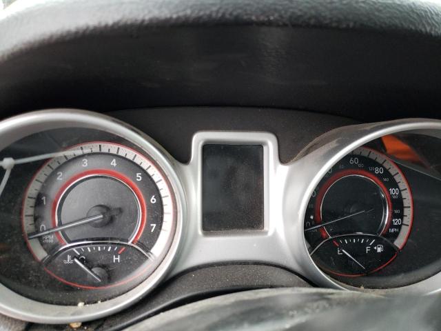 2015 DODGE JOURNEY LI 3C4PDDDG6FT740603