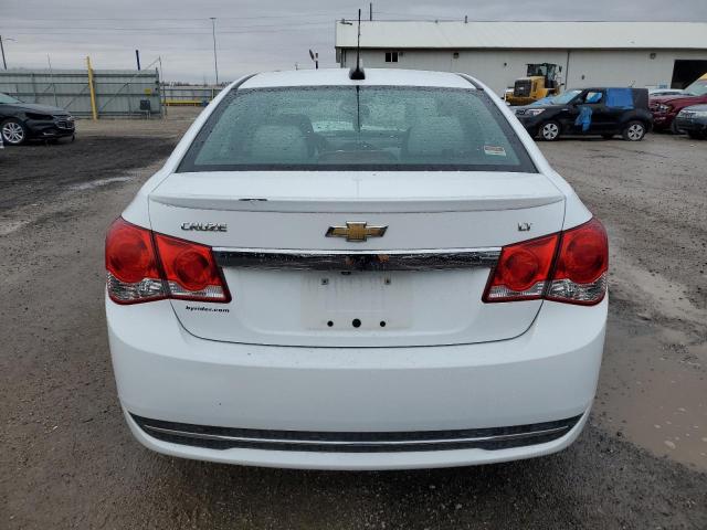 2015 Chevrolet Cruze Lt VIN: 1G1PC5SB0F7275037 Lot: 46078404