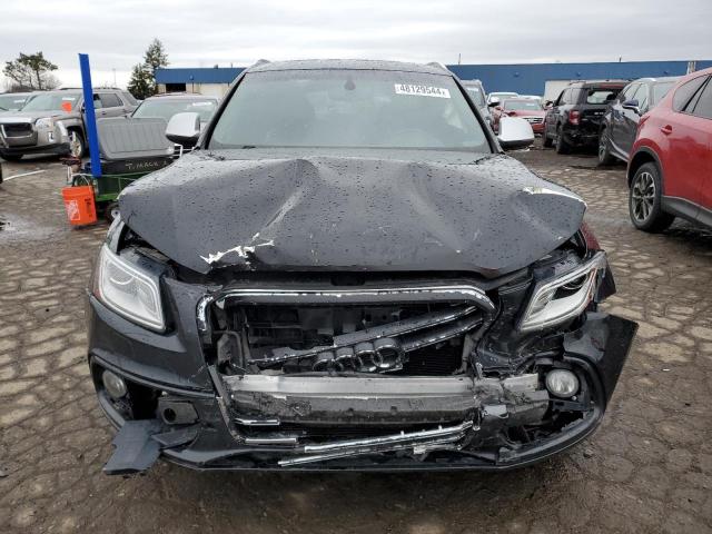 2015 AUDI SQ5 PREMIU - WA1CGAFPXFA010938