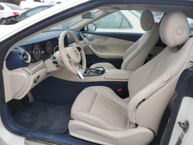 2018 MERCEDES-BENZ E 400 - WDD1K6FB9JF050345
