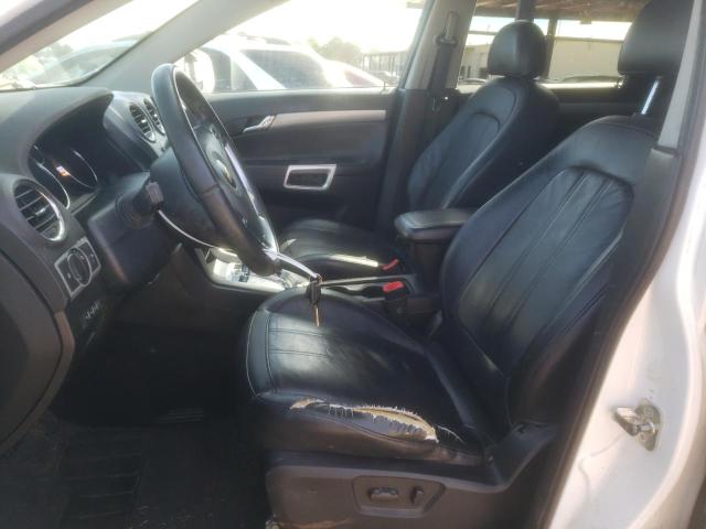 2012 Chevrolet Captiva Sport VIN: 3GNAL3E55CS526680 Lot: 46043644
