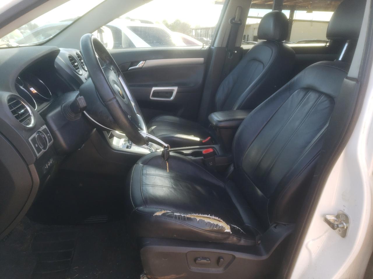 3GNAL3E55CS526680 2012 Chevrolet Captiva Sport