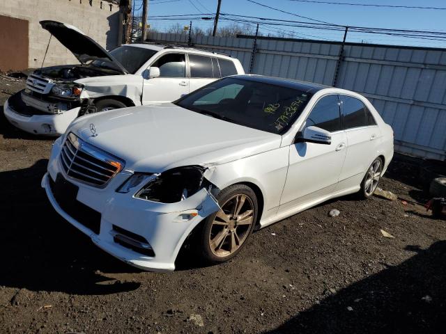 VIN WDDHF8JB6DA727830 2013 Mercedes-Benz E-Class, 3... no.1