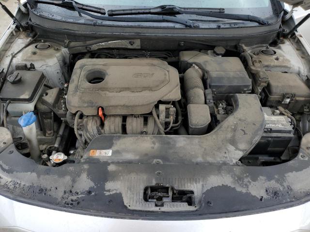2015 HYUNDAI SONATA SE - 5NPE24AF5FH060068