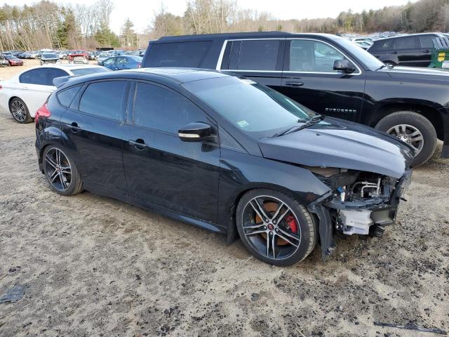 1FADP3L90FL213584 | 2015 Ford focus st