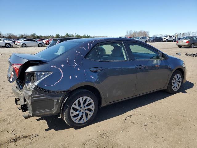 2019 TOYOTA COROLLA L - 2T1BURHE9KC142115