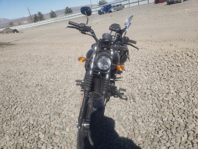 2016 HARLEY-DAVIDSON XG500 1HD4NAA16GC504060
