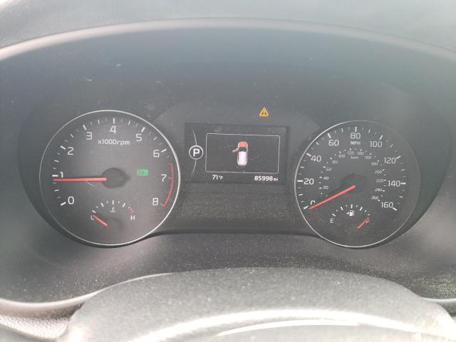 2017 KIA SPORTAGE S - KNDPR3A60H7152954