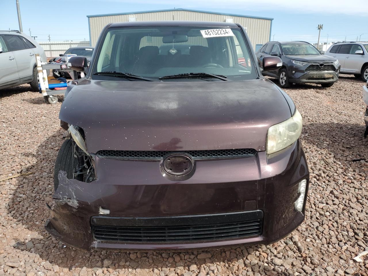 JTLZE4FE1DJ044919 2013 Toyota Scion Xb