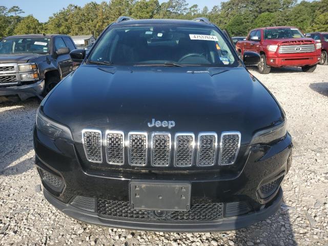 2021 JEEP CHEROKEE L - 1C4PJMCB0MD119729