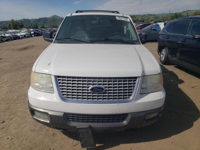 2004 Ford Expedition Xlt VIN: 1FMFU16L94LA91615 Lot: 48541554